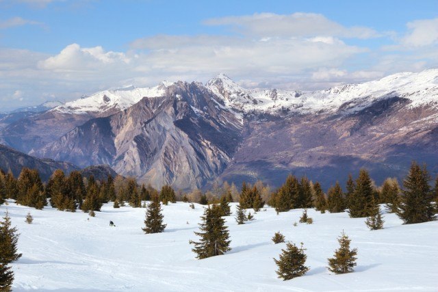 Ski-Valloire